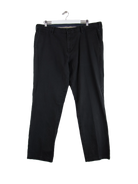 Dockers Hose Schwarz One Size – Vorderseite