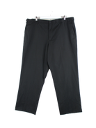 Dockers Hose Schwarz – Vorderseite