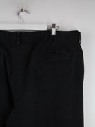 Dockers Hose Schwarz One Size – Detailansicht Vorderseite