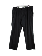 Dockers Hose Schwarz One Size – Vorderseite