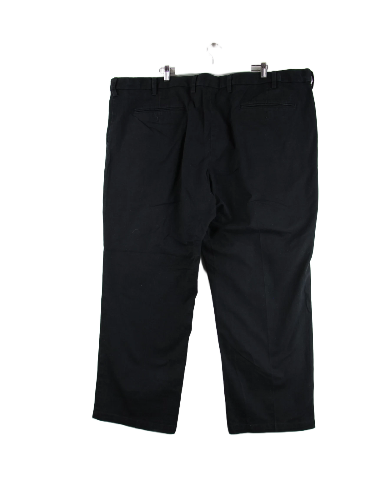 Dockers Hose Schwarz One Size – Rückseite