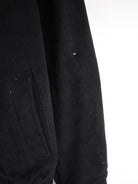 Dockers Jacke Schwarz M – Detailansicht Vorderseite