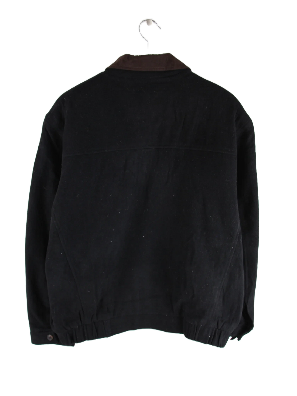 Dockers Jacke Schwarz M – Rückseite