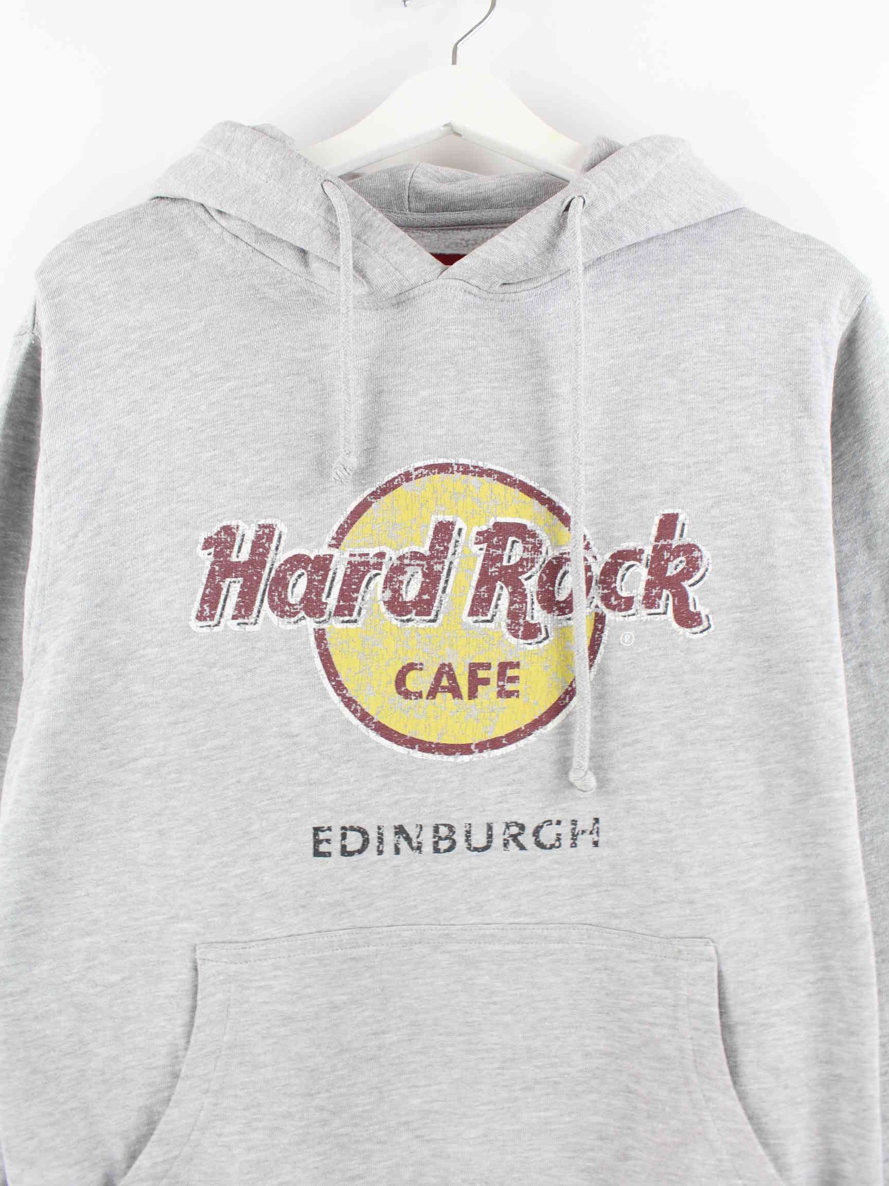 Rock on sale cafe hoodie