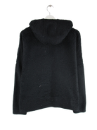 Ellesse Fleece Schwarz M – Rückseite