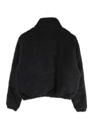 Ellesse Fleece Schwarz S – Rückseite