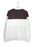 Ellesse Sweater Mehrfarbig S – Rückseite