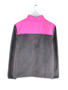 Fila Fleece Grau XL – Rückseite