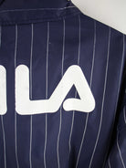 Fila Leichte Jacke Blau M – Detailbild 2