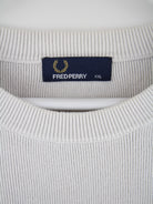 Fred Perry Pullover Mehrfarbig XXL – Detailbild 1
