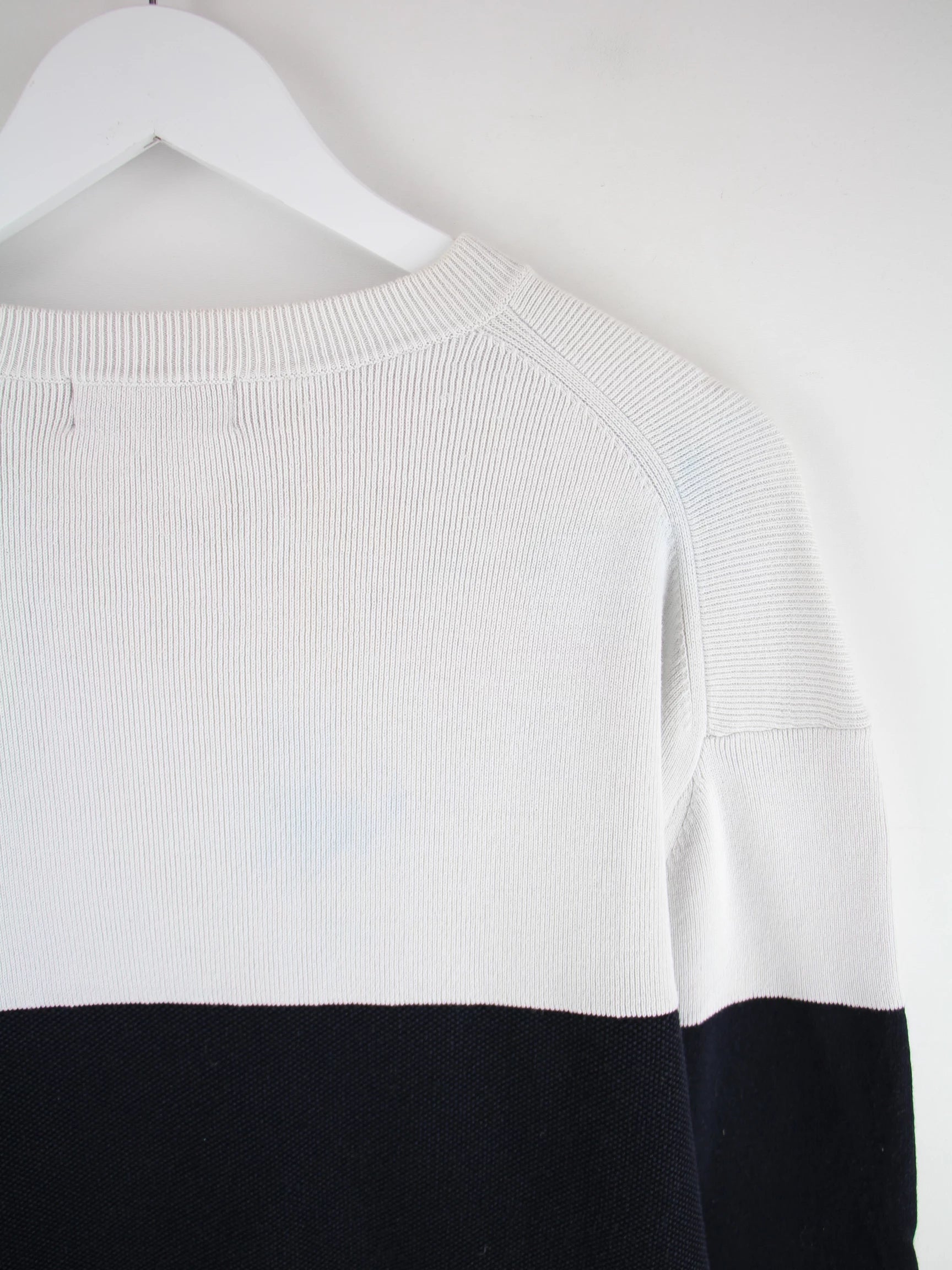 Fred Perry Pullover Mehrfarbig XXL – Detailbild 2