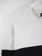 Fred Perry Pullover Mehrfarbig XXL – Etikett