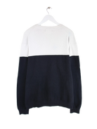 Fred Perry Pullover Mehrfarbig XXL – Rückseite