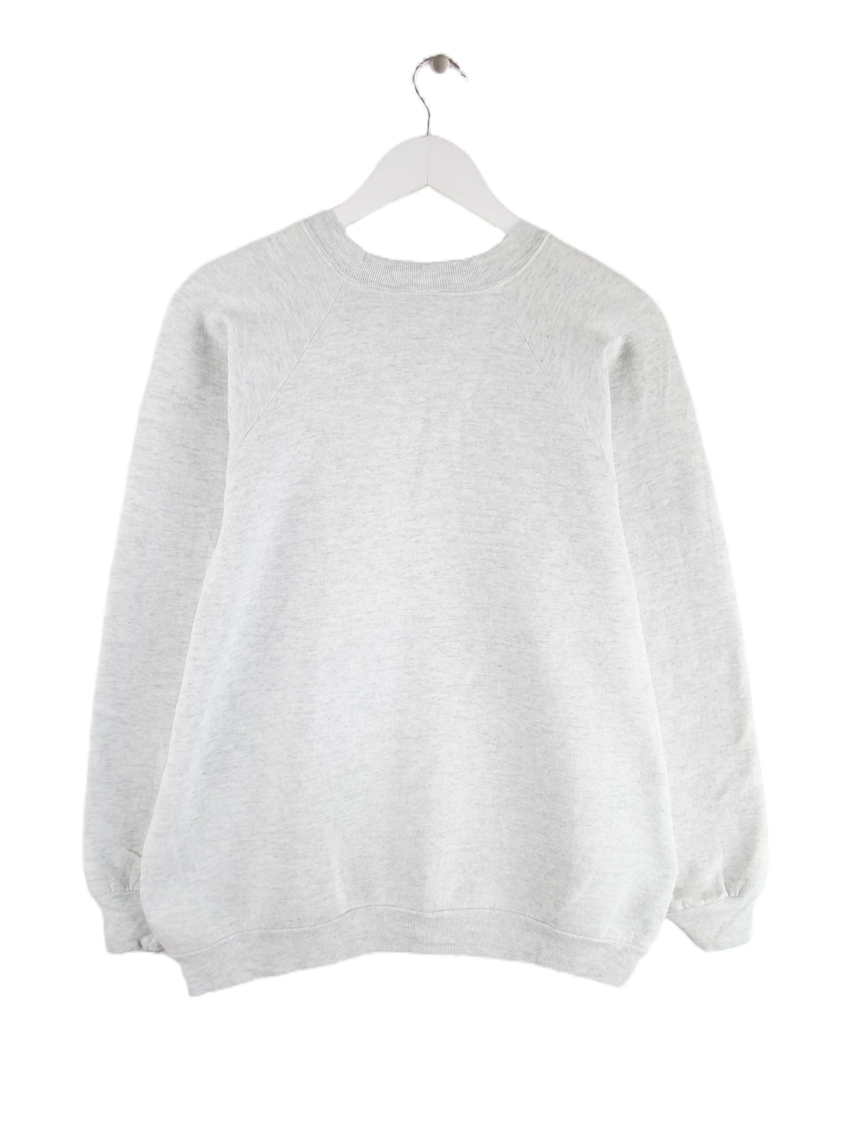 Fruit of the Loom Sweater Grau XL – Rückseite