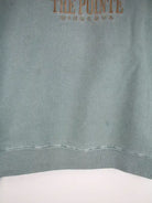 Fruit of the Loom Sweater Grün L – Detailbild 1