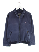 Gant Jacke Blau L – Vorderseite