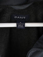 Gant Jacke Blau M – Etikett