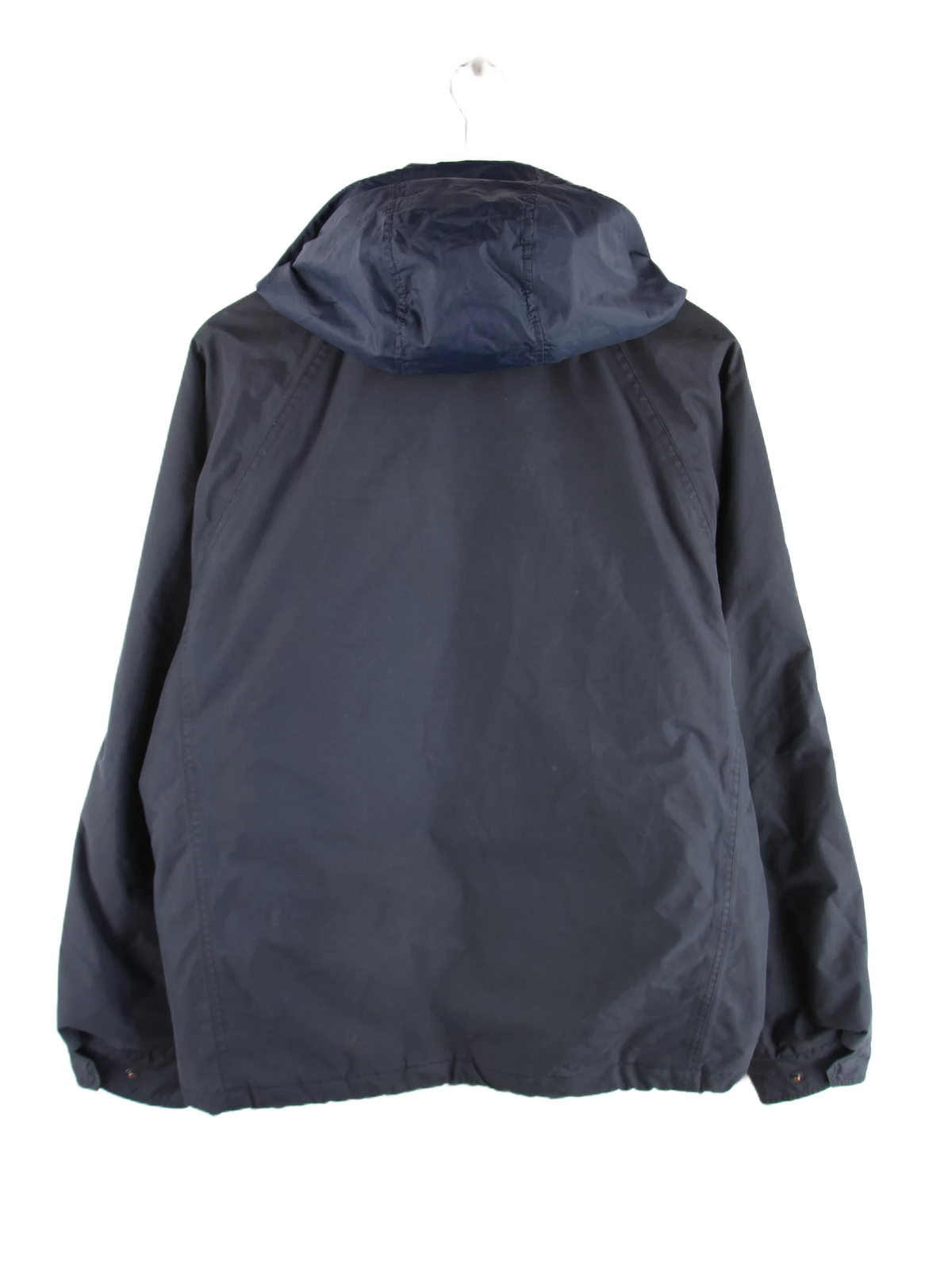 Gant Jacke Blau M – Rückseite