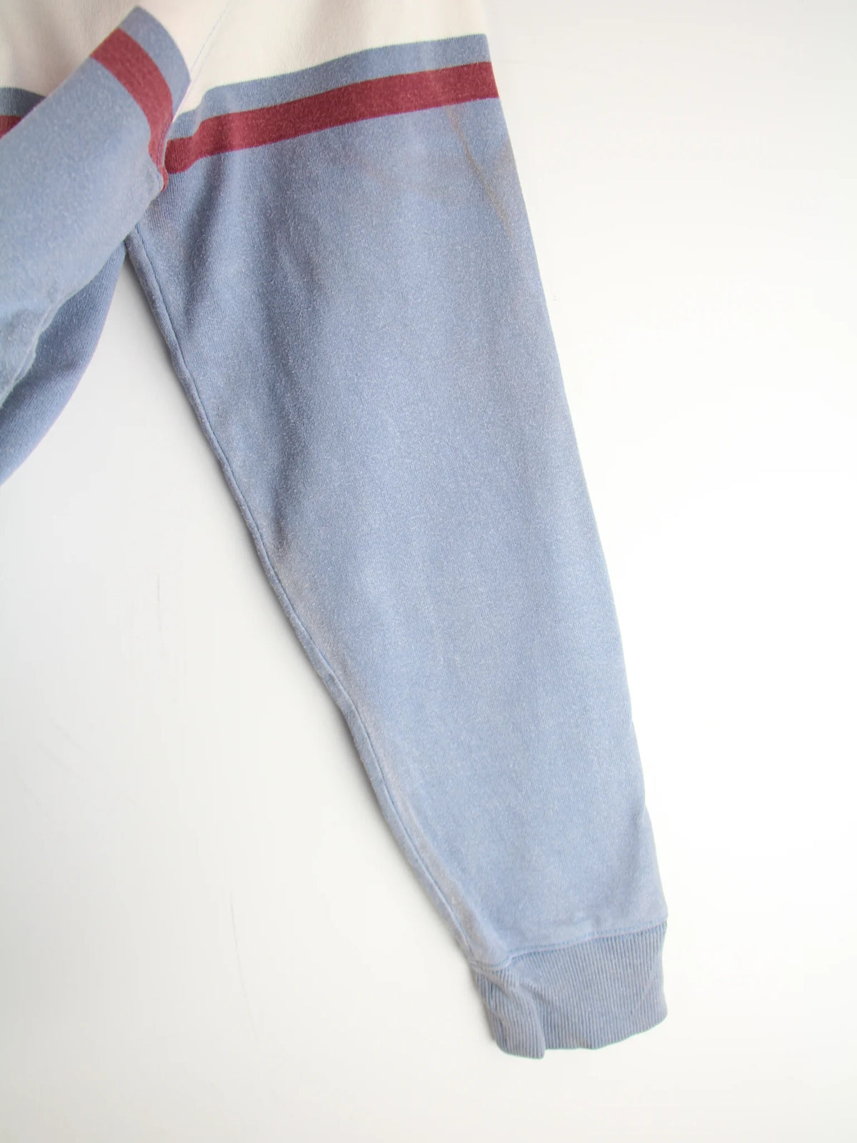 Gant Polo Blau M – Detailbild 1