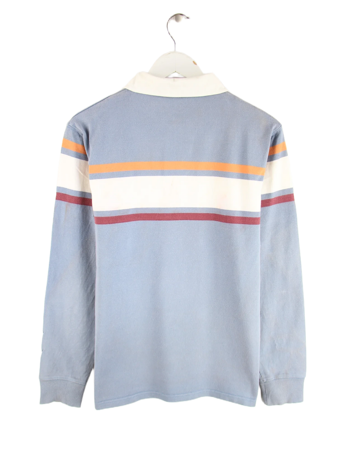 Gant Polo Blau M – Rückseite