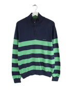 Gant Pullover Blau M – Vorderseite