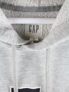 GAP Hoodie Grau XL – Detailbild 1