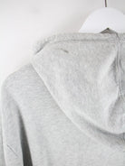 GAP Hoodie Grau XL – Etikett