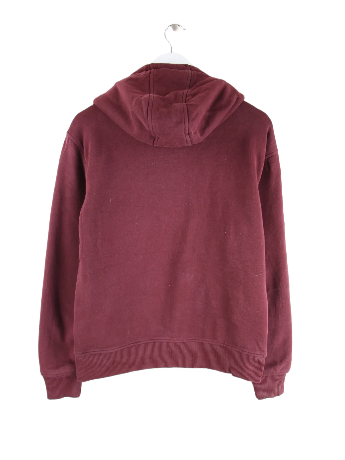 GAP Hoodie Rot M – Rückseite