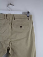 GAP Hose Beige One Size – Detailansicht Vorderseite
