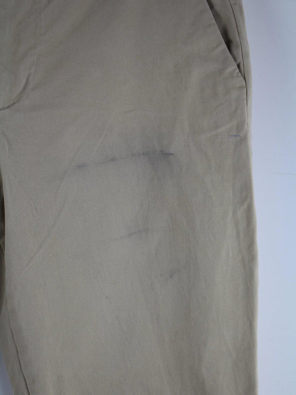 GAP Hose Beige One Size – Detailbild 2
