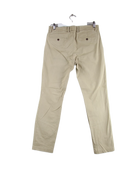 GAP Hose Beige One Size – Rückseite