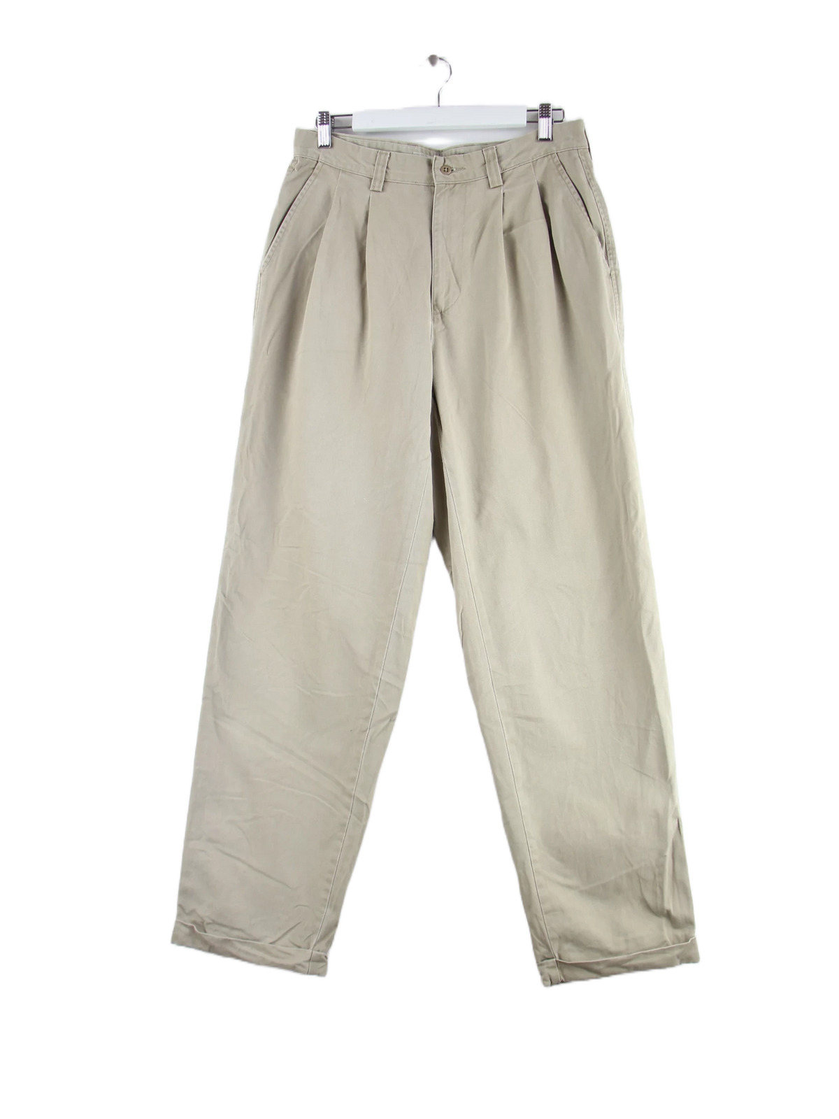 GAP Hose Beige One Size – Vorderseite