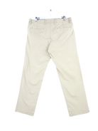 GAP Hose Beige – Rückseite