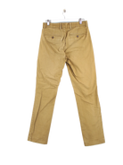 GAP Hose Braun – Rückseite