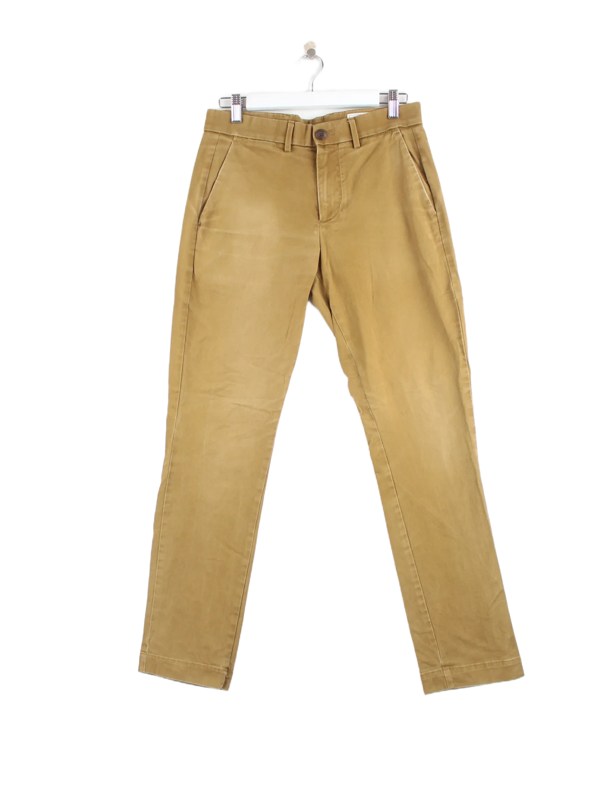 GAP Hose Braun – Vorderseite