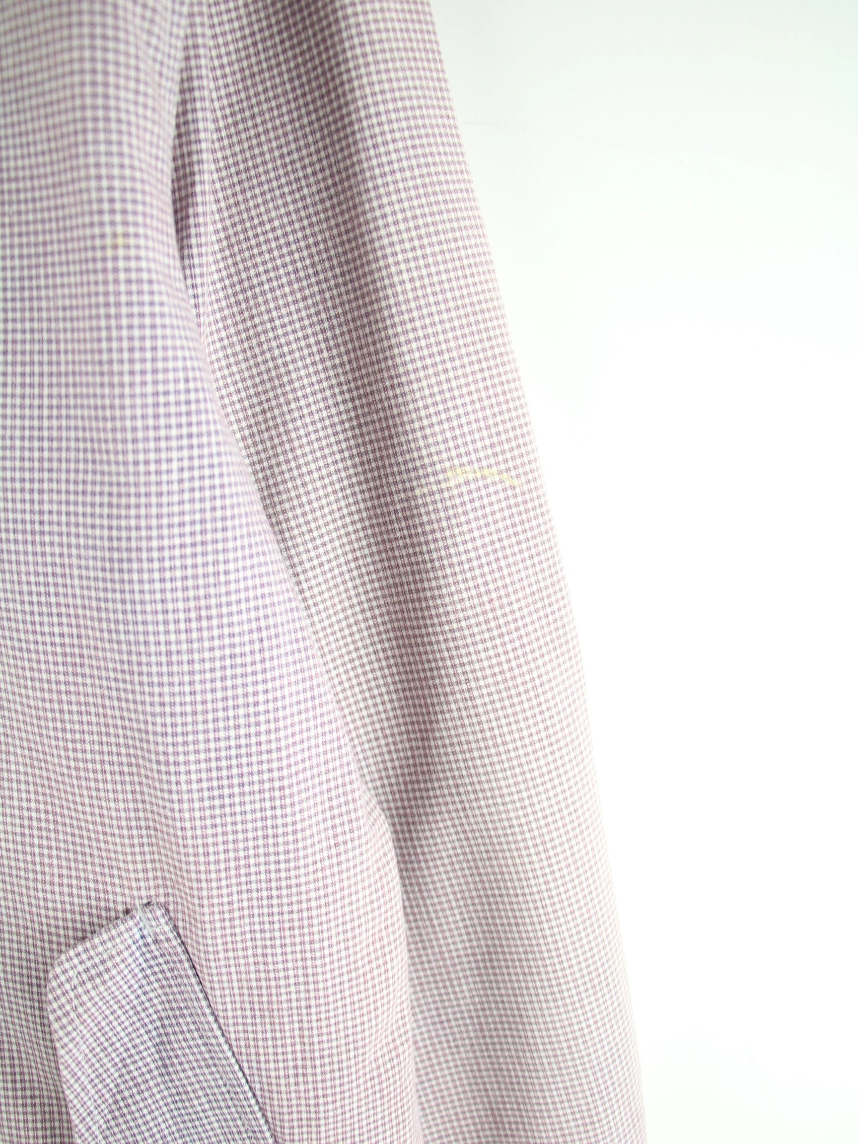 GAP Jacke Rosa L – Detailbild 1