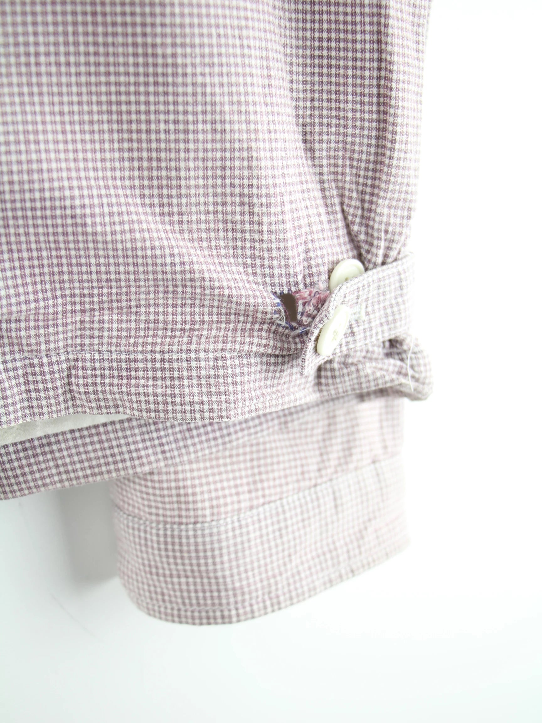 GAP Jacke Rosa L – Detailbild 2