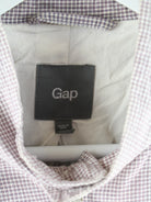 GAP Jacke Rosa L – Etikett