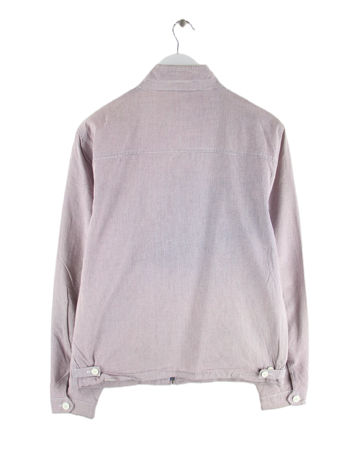 GAP Jacke Rosa L – Rückseite