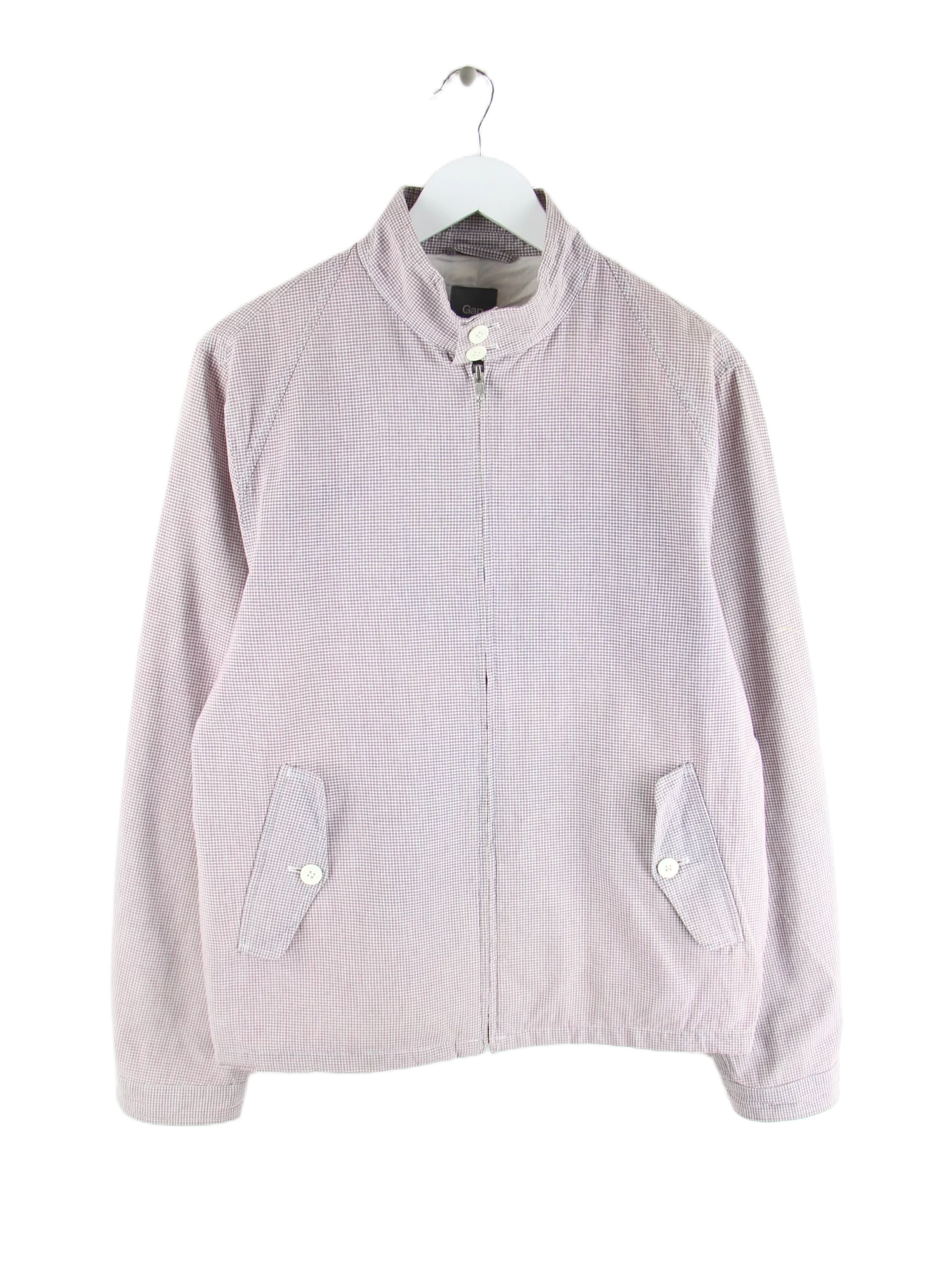 GAP Jacke Rosa L – Vorderseite