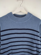 GAP Pullover Blau XS – Detailansicht Vorderseite