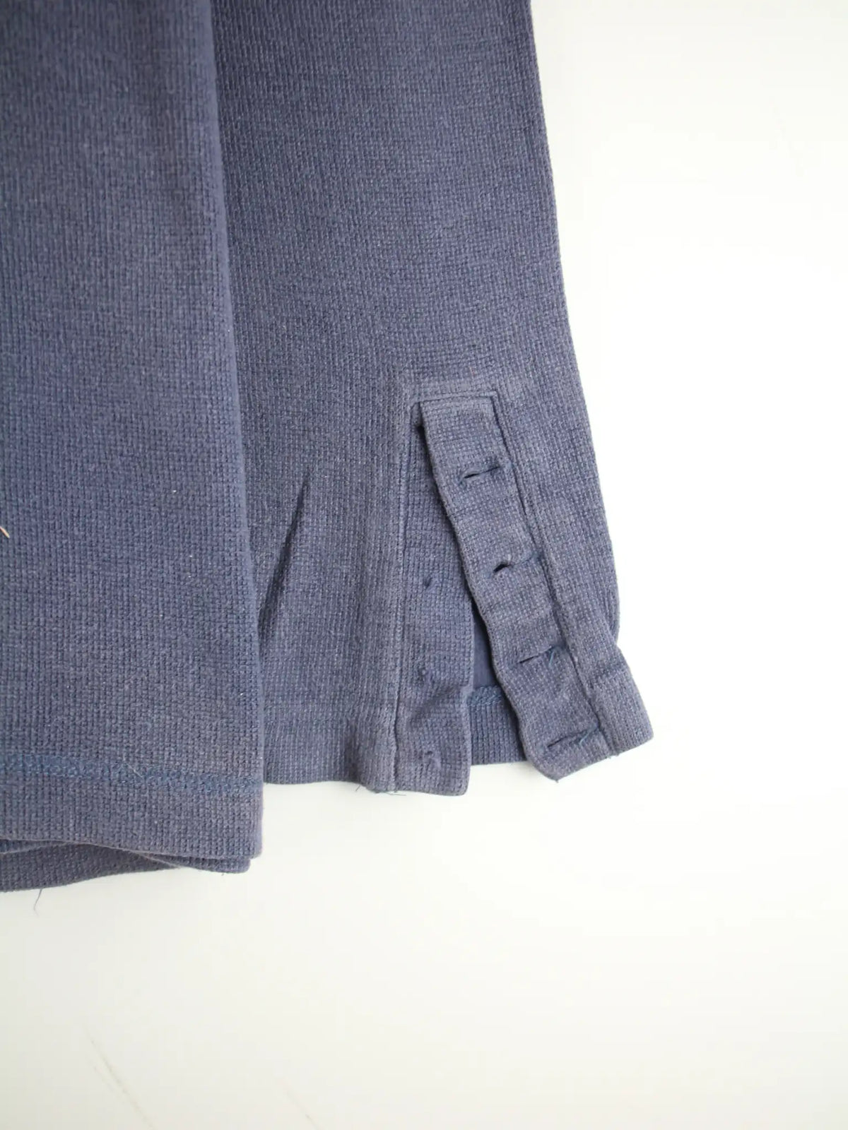 Harley Davidson Sweater Blau XL – Detailbild 3