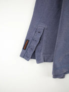 Harley Davidson Sweater Blau XL – Etikett