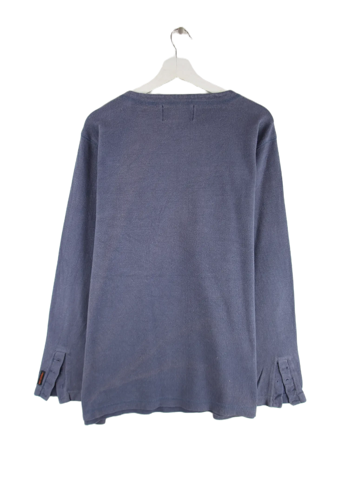 Harley Davidson Sweater Blau XL – Rückseite