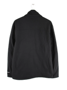 Helly Hansen Jacke Schwarz XL – Rückseite