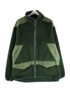 Helly Hansen Leichte Jacke Grün XL – Vorderseite
