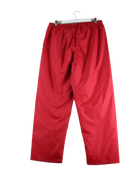 Helly Hansen Track Pants Rot L – Rückseite