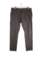 Hugo Boss Hose Braun – Vorderseite