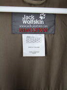 Jack Wolfskin Leichte Jacke Grün XXL – Etikett