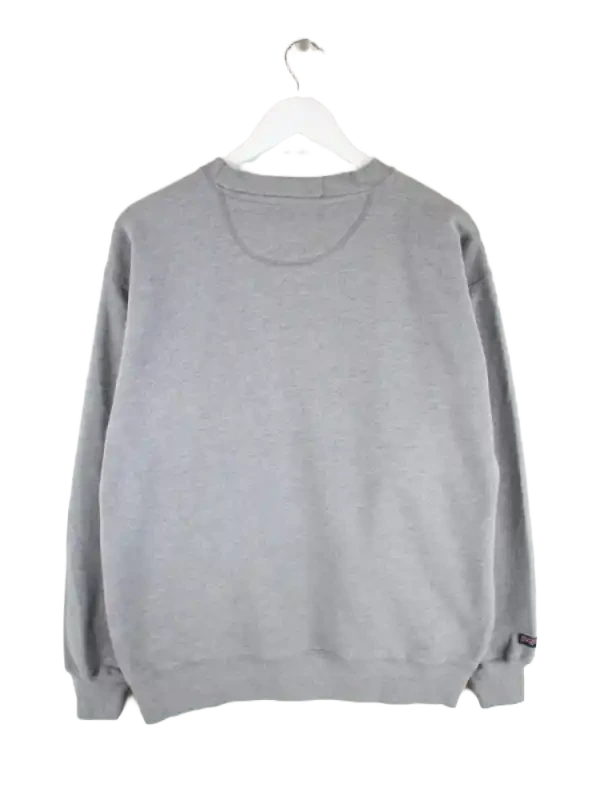 Jansport Sweater Grau M – Rückseite